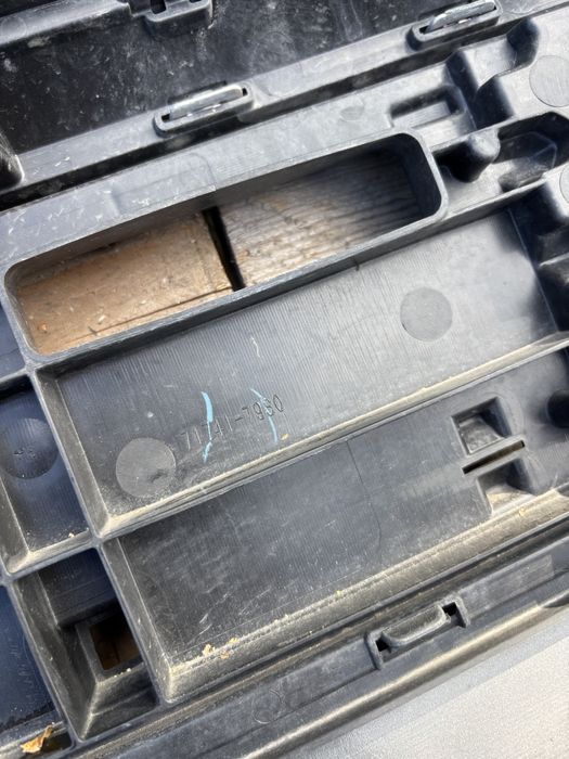 Броня Suzuki Swift