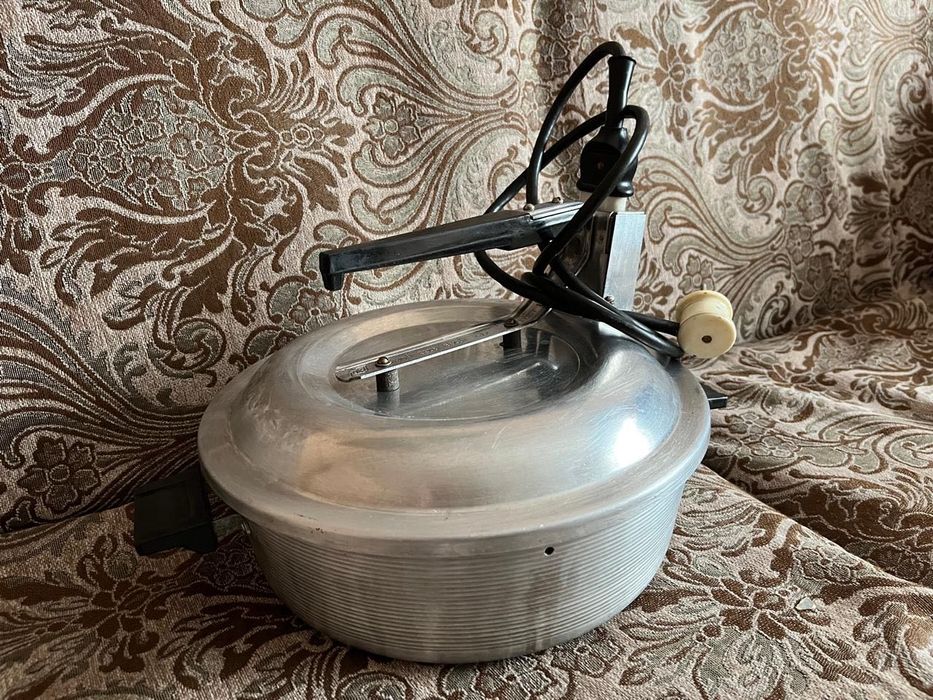 Электрическая печь «ЧУДО-ПЕЧЬ»