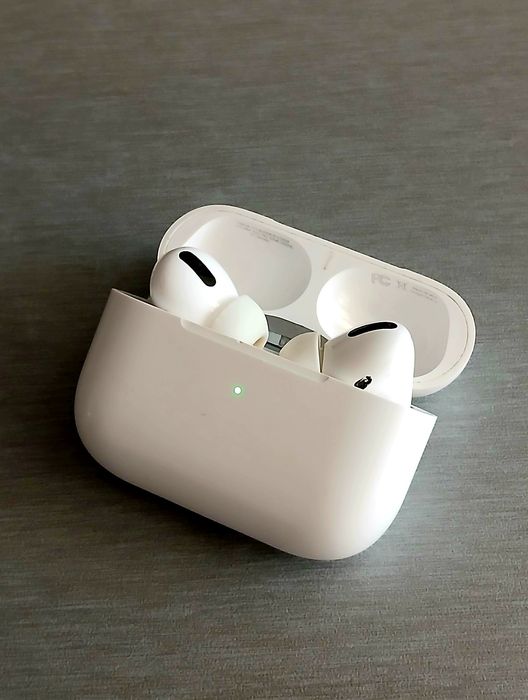 Caști AirPods A2190 De Vânzare