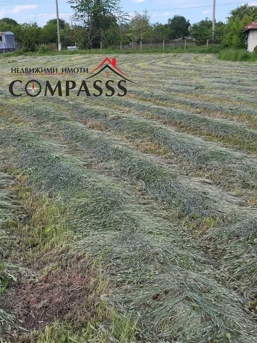 Продава се Парцел в с. Методиево, Област Добрич - 2500 кв.м за 7 €/кв.м - Снимка #2