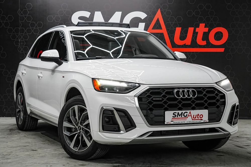 Audi Q5 Q5 45 TFSI QUATTRO Leasing / Finantare / Credit
