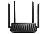 Vand Router wireless ASUS RT-AC51 Dual-Band