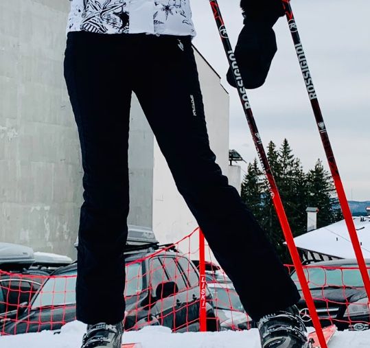 Ски панталон Sportalm