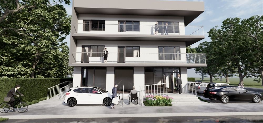 Vanzare Apartament Cernica ,Direct Dezvoltator