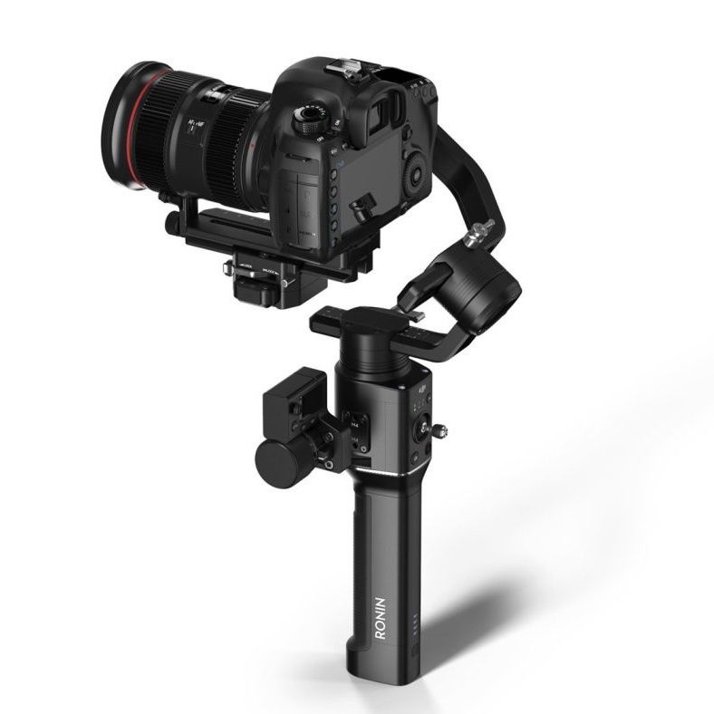 Video \ Foto studio
