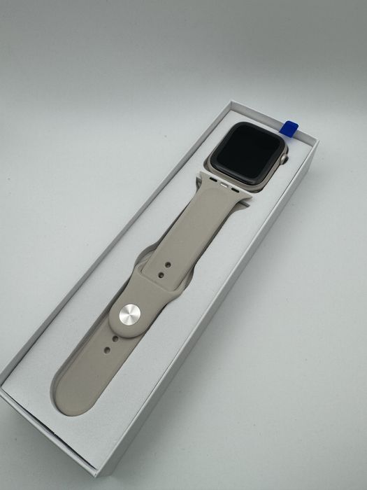 Нов! Apple Watch Series 9 GPS