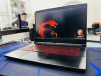 MSI Gaming GF63