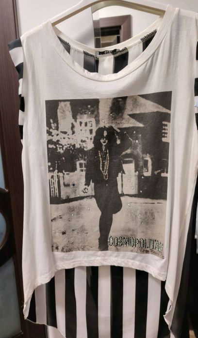 Нови с етикет! Дамски комплект