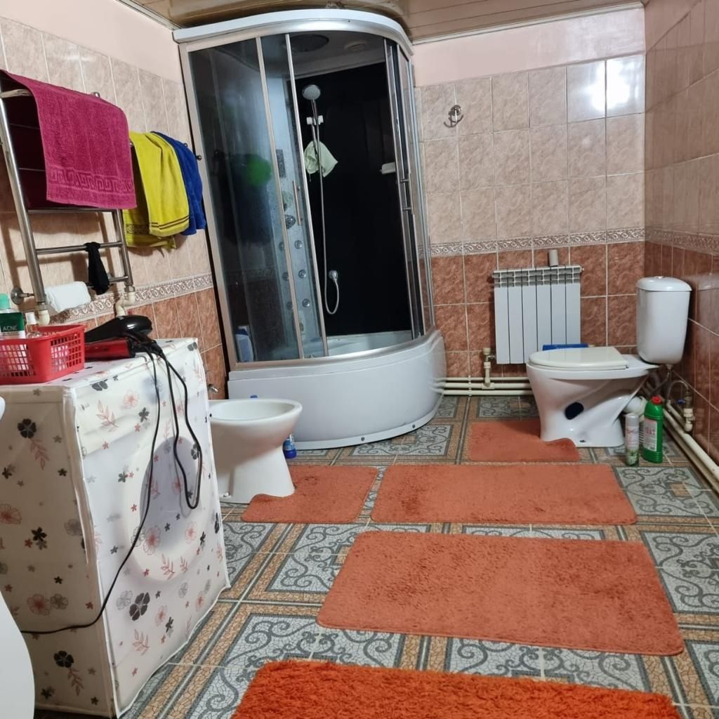 Продается Дом на (БАМе) 2 этажа