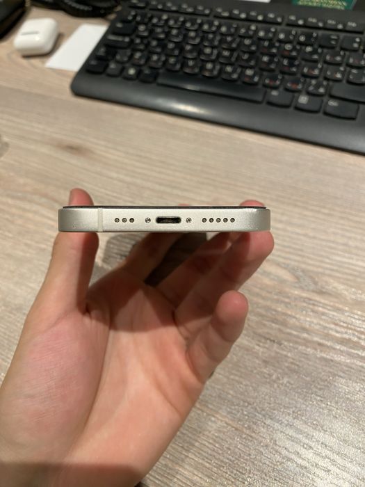 Iphone 13  obmen ili prodam