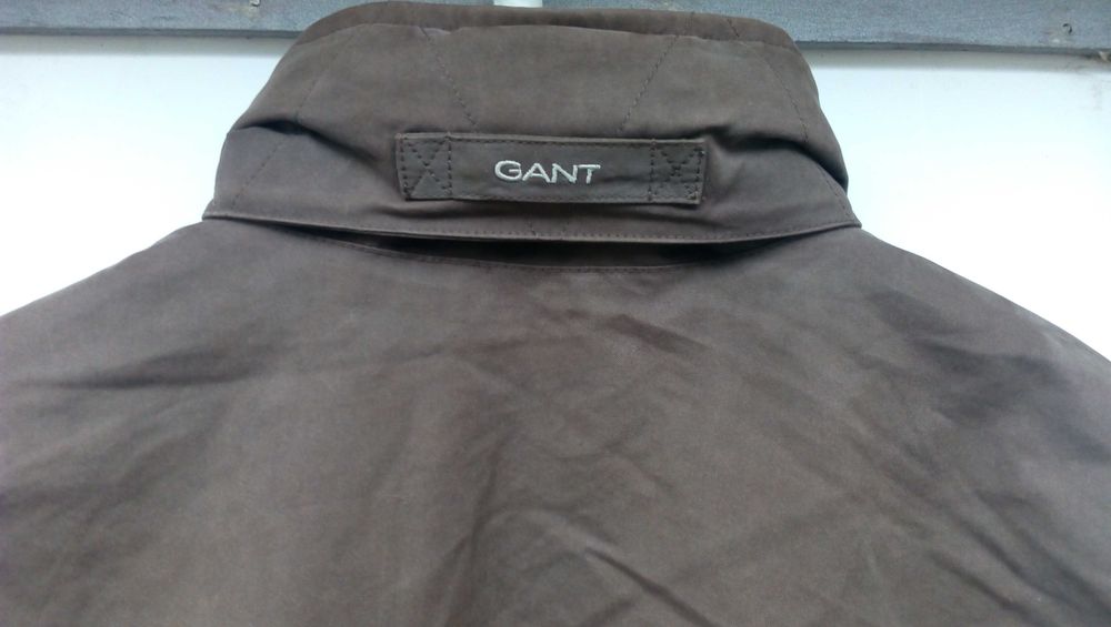 ''GANT''оригинално мъжко яке Л размер