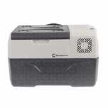 Frigider si congelator auto 12V/24V/220V 27.8 L