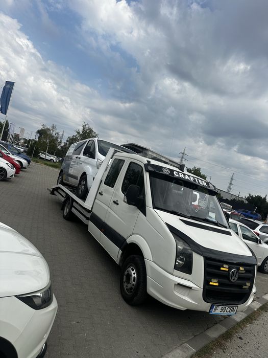 Tractari auto A2/A0 Glina /Branesti /Fundulea /Lehliu