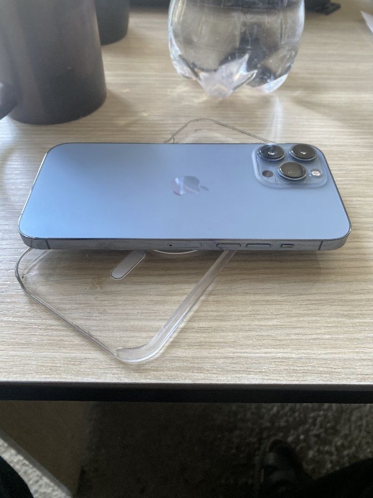 I phone 13 pro max