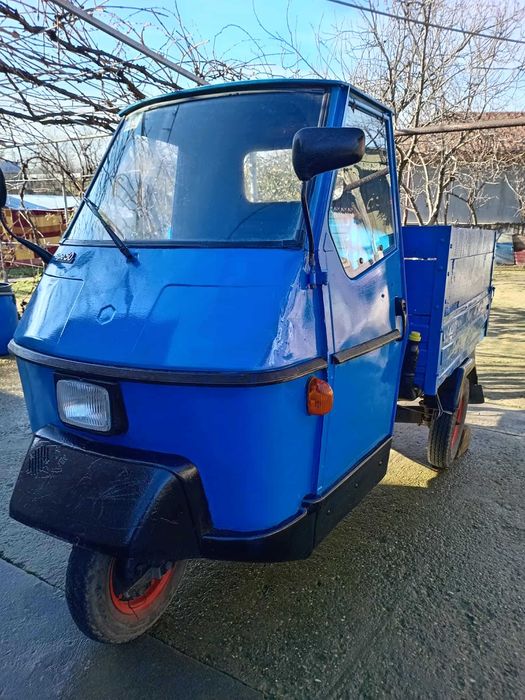 Vand ape Ape 50 stare perfecta