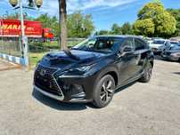 Lexus Seria NX LEXUS NX 300h | 4X4 | Hybrid | Garantie | Finantare |
