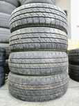 4x 195/70/15C VARA SAVA Stare foarte buna