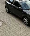 Roti de Audi Originale 17” - 5x112 - ET35 - 8J