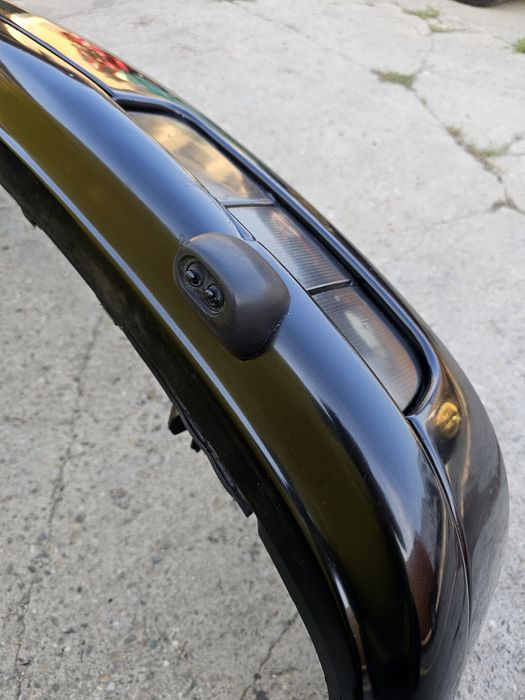 Bara fata originala Volkswagen Passat B4 1993 - 1997
Model SUA

Stare