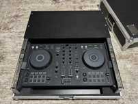 Контролер Pioneer DJ DDJ-FLX4 + CASE