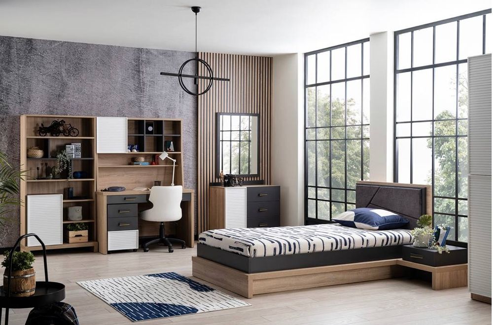 Детско-подростковая мебель KUPA