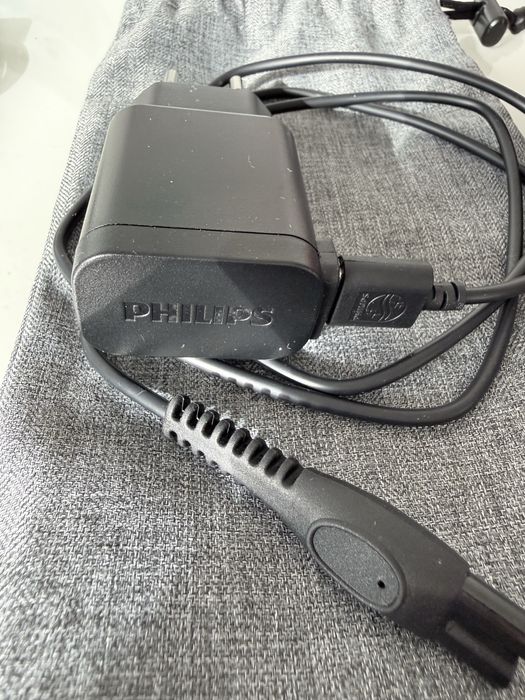 Philips One Blade Pro + Incarcator Philips
