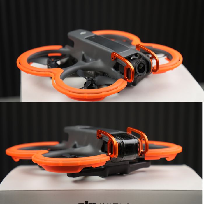 Дрон DJI Avata 2
