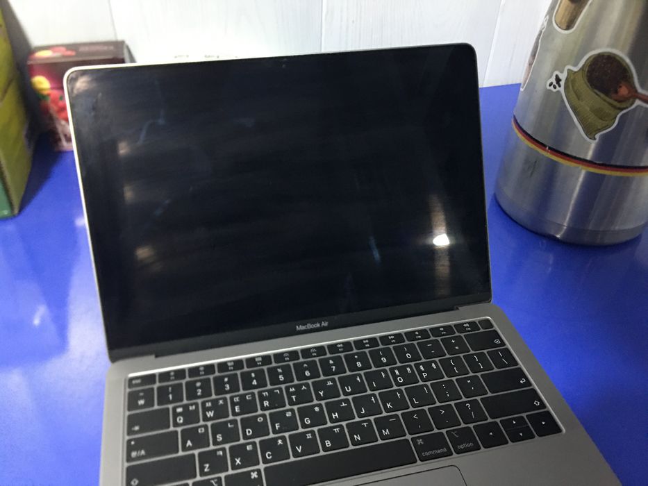 Apple MacBook Air 2019
