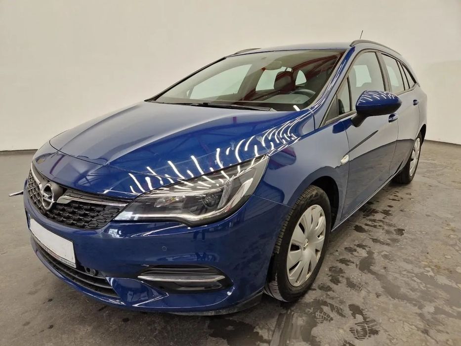 Ford Focus Opel Astra K Facelift 1.5 Diesel, 122 CP 2020 Motor defect