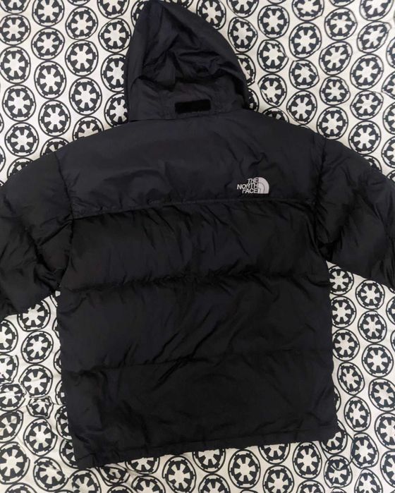 Geaca puf THE NORTH FACE 1996 Retro Nupse 700, marimea XL