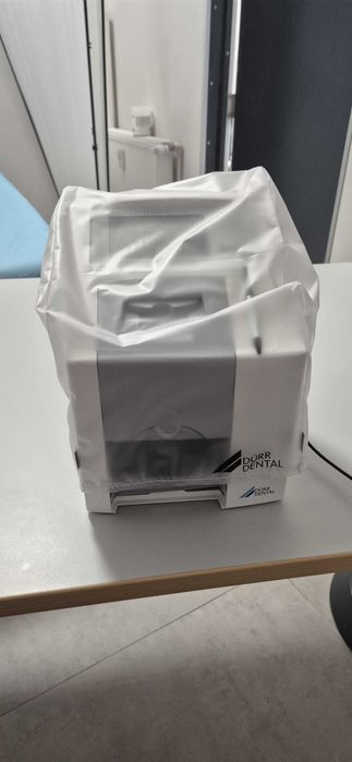 Scaner pentru digitalizarea radiografiilor intraorale