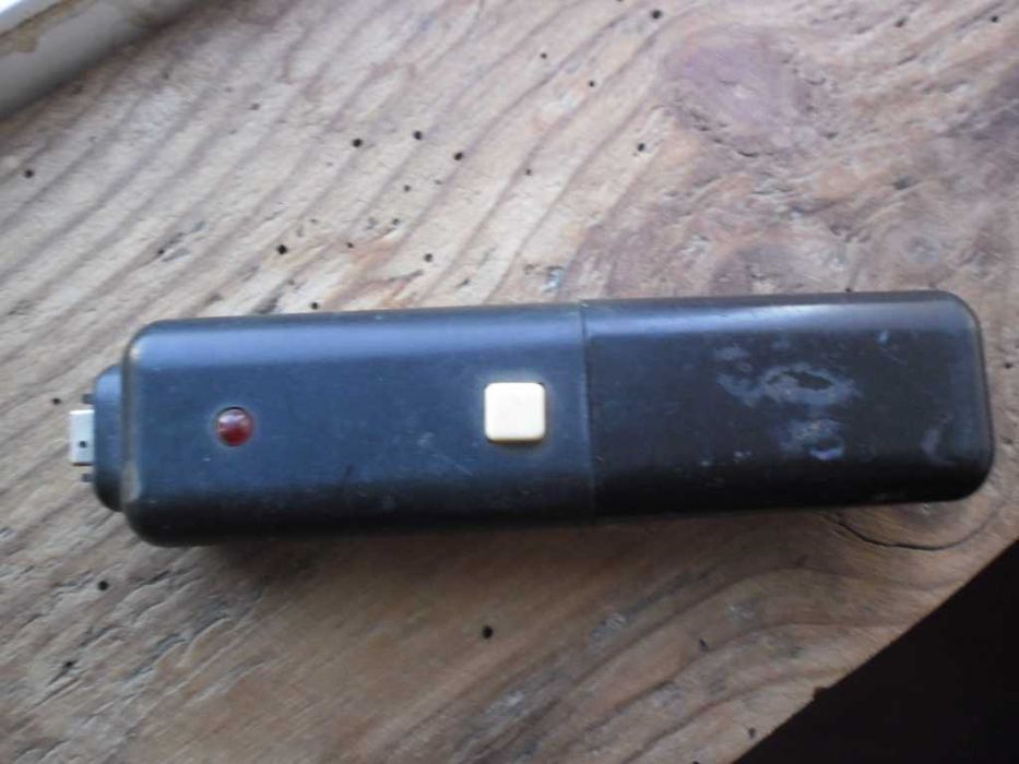 Продавам дедектор за доларови банкноти