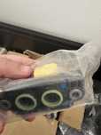 Senzor presiune diferentiala mercedes actros mp4