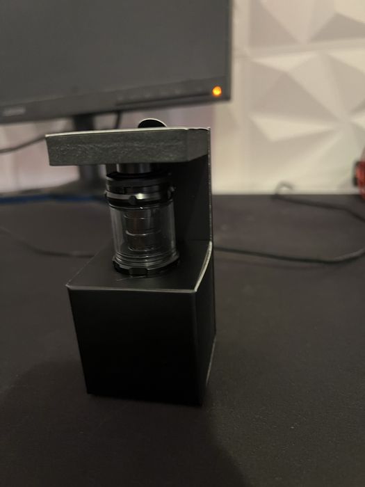 Vand atomzior Itank 2