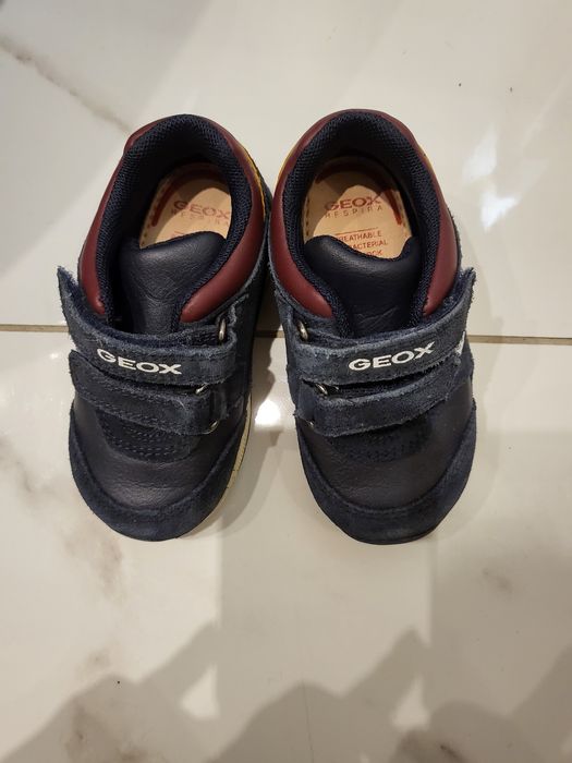 Бебешки обувки Biomecanics, Geox, Adidas, Zara