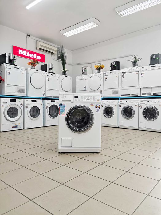 Masina de spalat Miele W 652