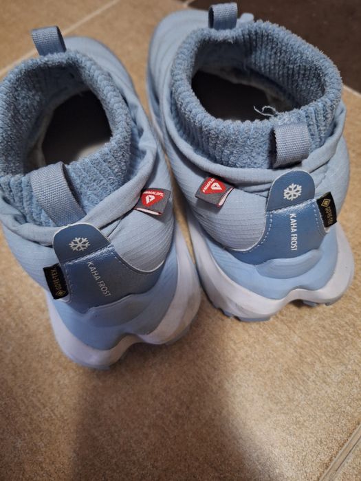 Дамски зимни маратонки HOKA