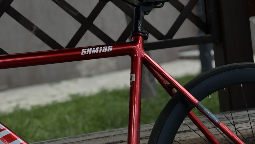 Tsunami snm 100 фикс