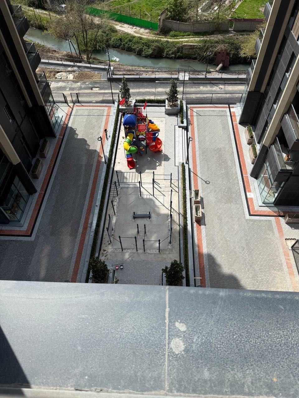 Darkhan Avenue Продается 2 комнатная коробка Мирзо-Улугбек