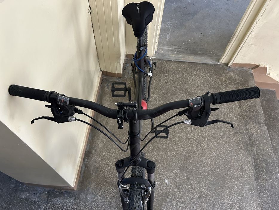 Bicicleta MTB - 21 vireze, 26”