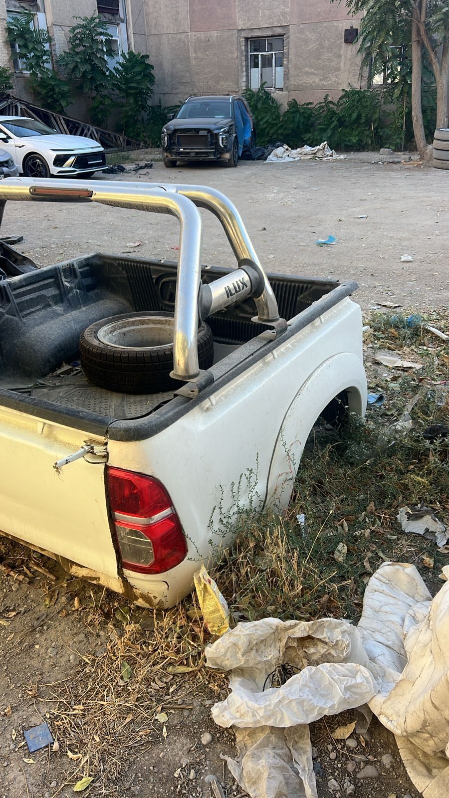 Продам  багажник t