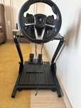 Volan gaming PS5