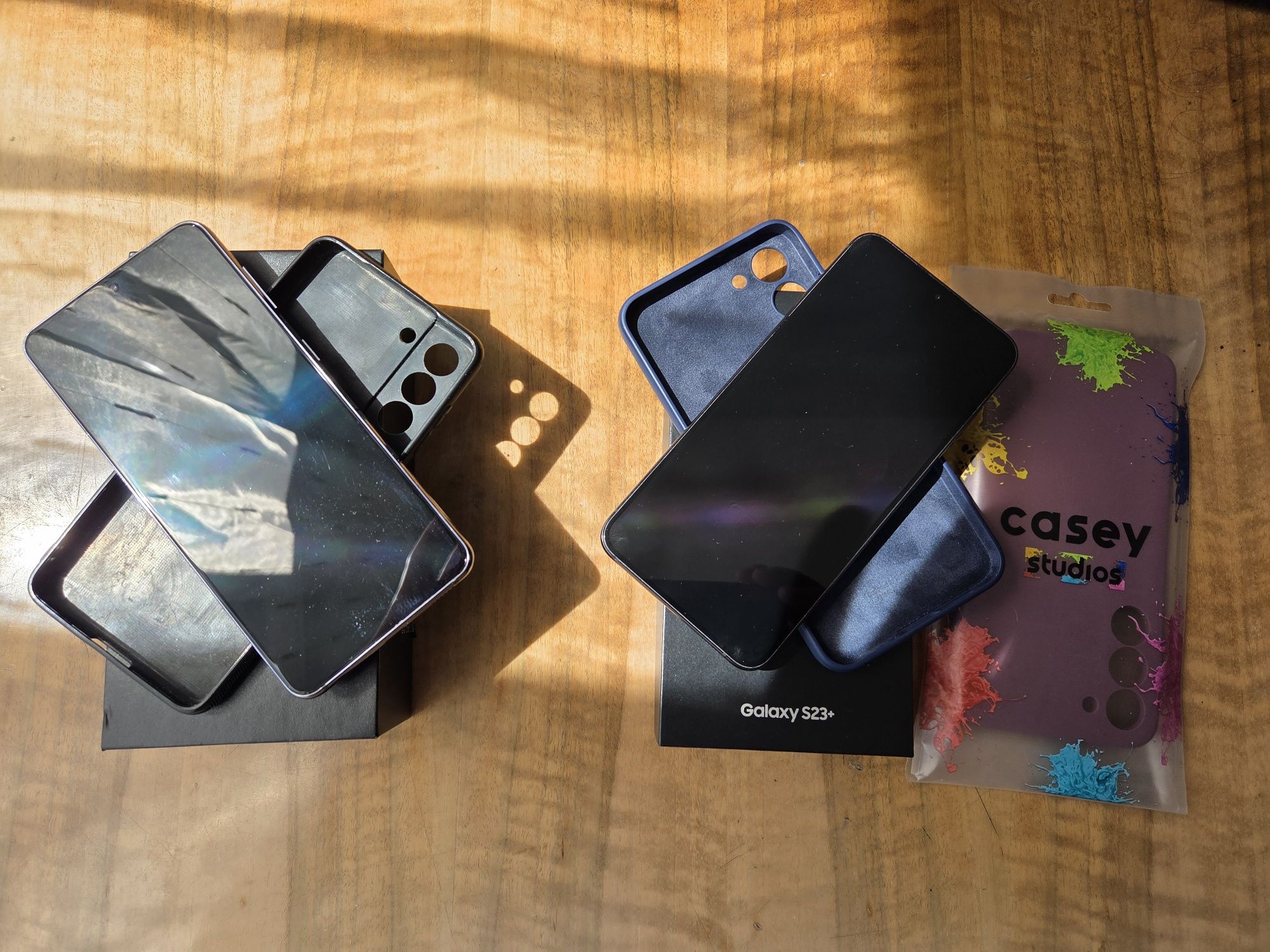 Samsung S23+ 512Gb garanție, Samsung S21 5G 256Gb