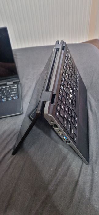 Acer travelmate, tableta, touchscreen, Windows 10