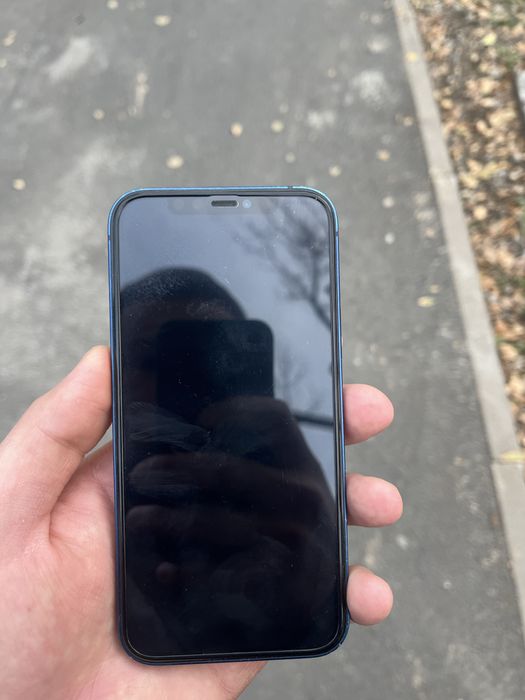 Айфон 12 64гб/ Iphone 12 64gb