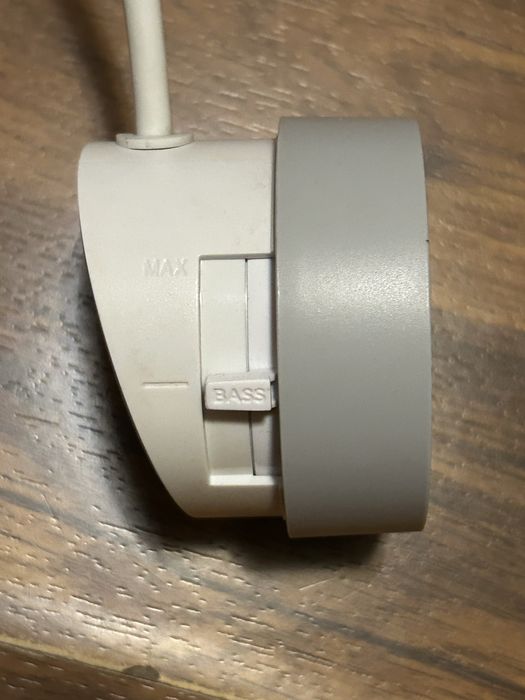 Тонколони и субуфер Logitech