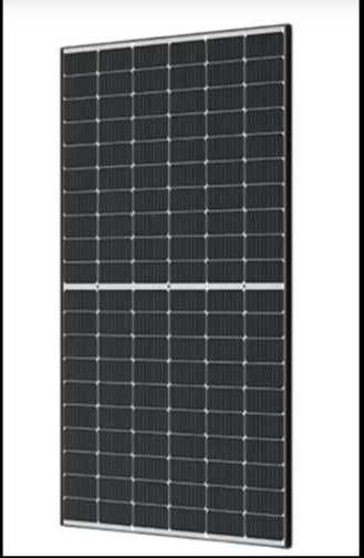 Kit Solar Offgrid 1.6KW panouri 405W invertor 2000-8000W baterii 190A