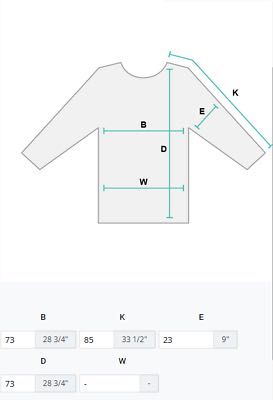 Bluza-Geaca Valentino