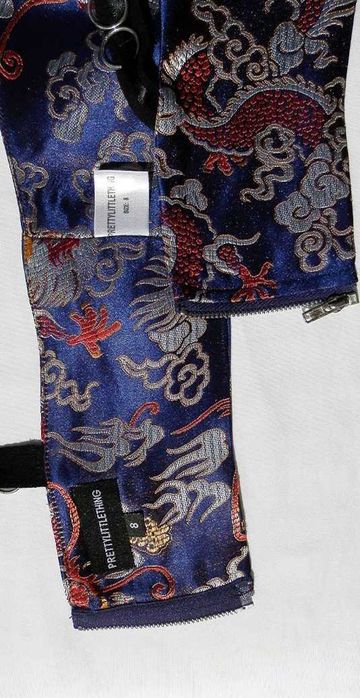 Топ Pretty Little Thing