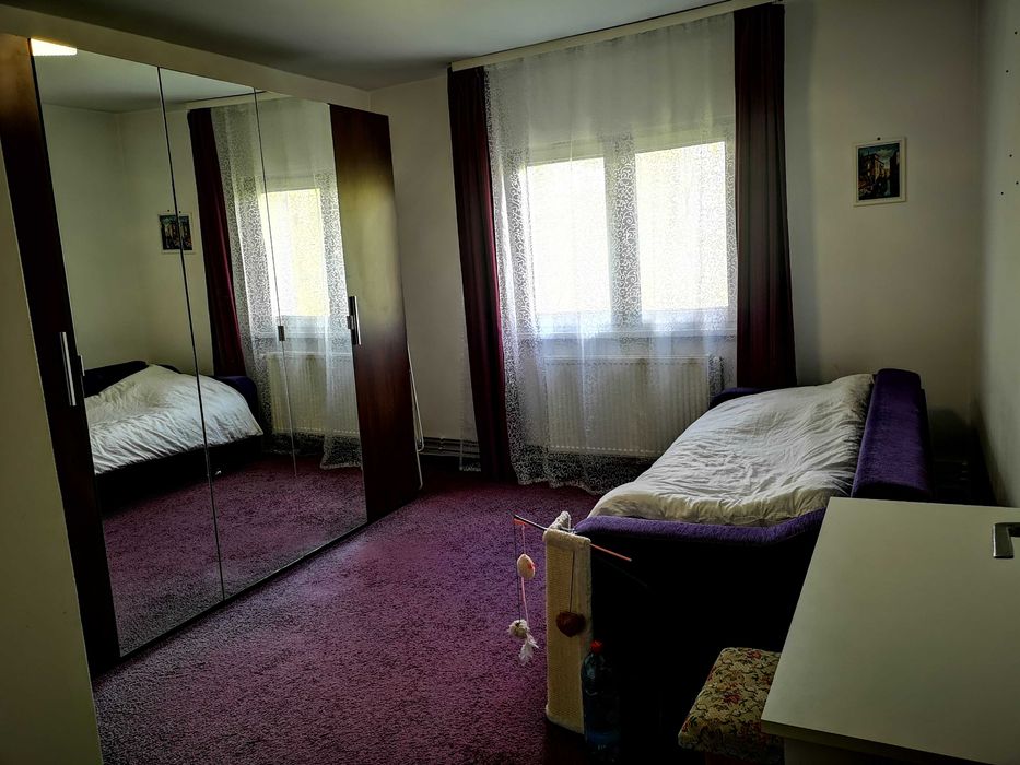 Apartament 1 camera